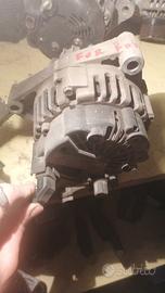 Alternatore smart forfour