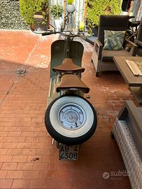 Lambretta