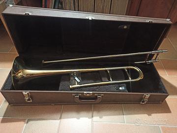 Trombone Getzen 300