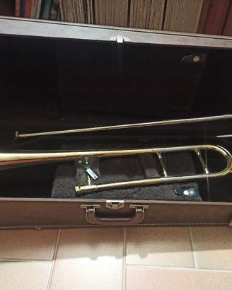Trombone Getzen 300