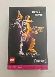 LEGO Fortnite Bananita Sbucciata