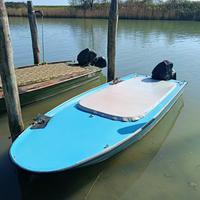 Barca pattanella mardegan