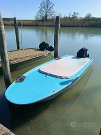 Barca pattanella mardegan