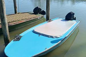 Barca pattanella mardegan