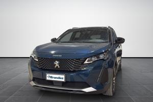 PEUGEOT 3008 1.5 bluehdi GT s&s 130cv eat8