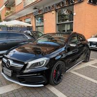 Mercedes-benz A 45 AMG 4Matic 360cv TETTO-Harman K