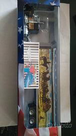 Kenworth smpkey and the bandit  protagonista del f