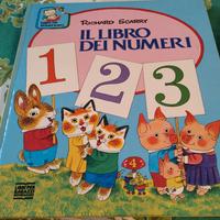libri Richard Scarry