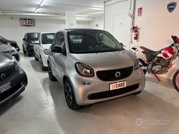 Smart ForTwo 70 1.0 Youngster