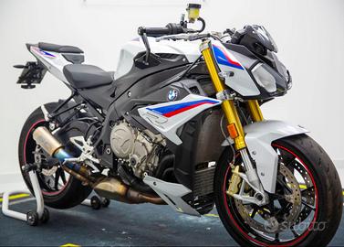 BMW S 1000 R - 2019 Hp