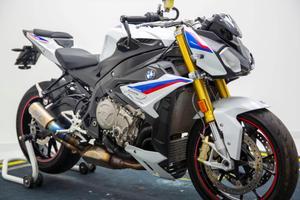 BMW S 1000 R - 2019 Hp