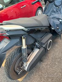 Scooter elettrico
