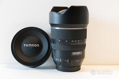 tamron 15-30 f2.8 canon