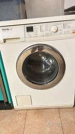 Lavatrice miele