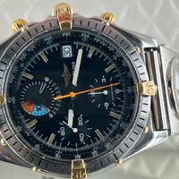 Breitling Chronomat Yachting Regatta completo