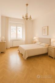Varese Via Rossini Centro città Prestigioso ap