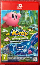 Kirby Nintendo Switch 2