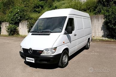 RICAMBI USATI MERCEDES SPRINTER 213 DEL 2003