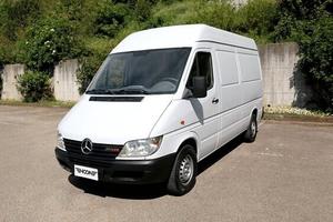 RICAMBI USATI MERCEDES SPRINTER 213 DEL 2003
