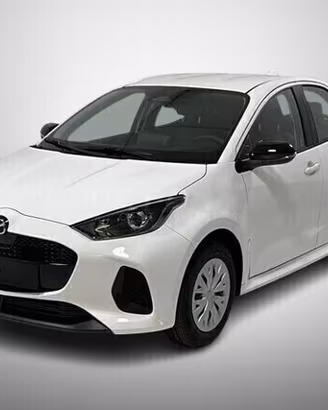 Mazda 2 Full Hybrid Prime Line * 36 RATE DA 150.00