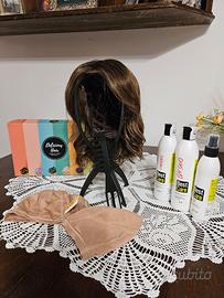 Parrucca di alta qualità