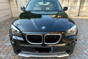 BMW X1 S-Drive