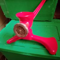 tritacarne anni sessanta