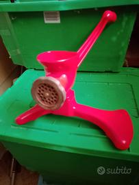 tritacarne anni sessanta