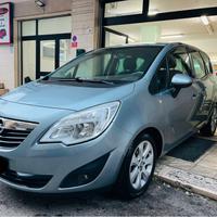 Opel Meriva 1.3 CDTI - 150000KM - 2012