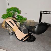 Sergio Tozzi scarpe 40