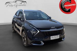 KIA Sportage 1.6 CRDi MHEV Style GARANZIA KIA 2029