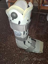 TUTORE AIRCAST ELITE LUNGO XL