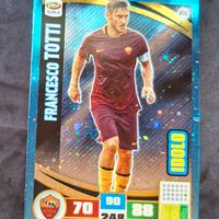 Totti Idolo Adrenalyn XL 2016-17 