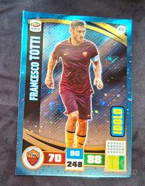 Totti Idolo Adrenalyn XL 2016-17 