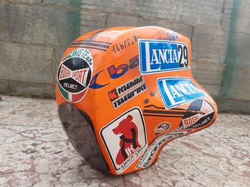 Casco da collezione Boeri