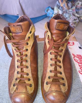 scarpe Camper 