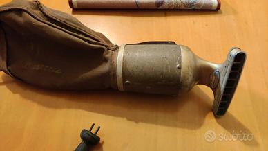 aspirapolvere vintage 