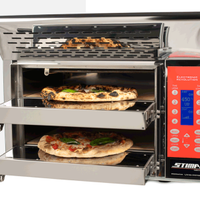 forno per piccole attività / bar o case con spazi