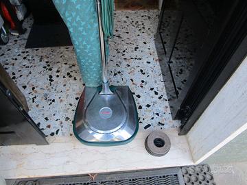Lucidatrice x pavimenti