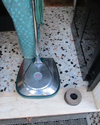 Lucidatrice x pavimenti