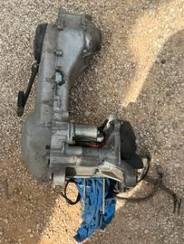 Blocco motore piaggio gilera runner 50