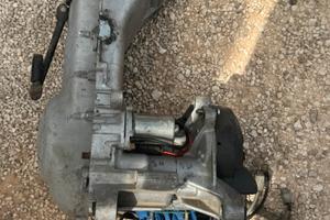 Blocco motore piaggio gilera runner 50