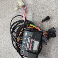 centralina Malossi T max 530