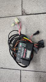 centralina Malossi T max 530