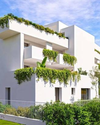 Appartamento di 139 m² con 3 locali e box auto dop