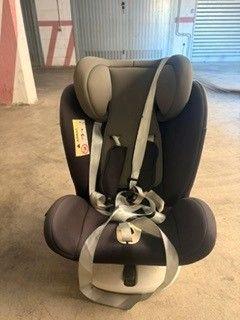 seggiolino auto