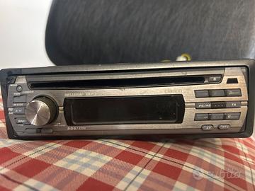 Autoradio