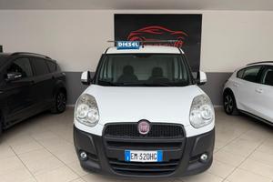 FIAT DOBLO' 1.6 DIESEL DEL NORD ITA 2012