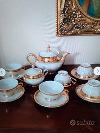 Servizio da the antico 