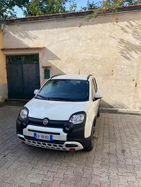 FIAT Panda Cross - 2023